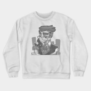 Fan art Crewneck Sweatshirt